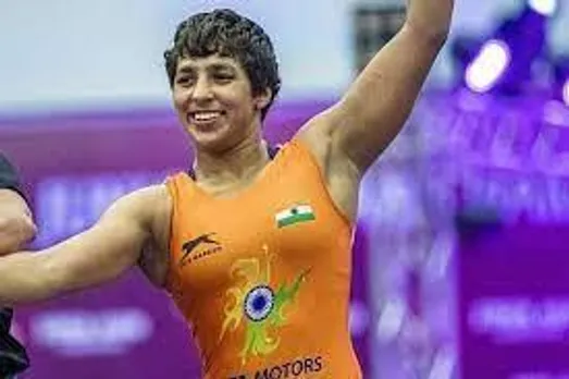 Anshu's chances to win bronze in wrestling