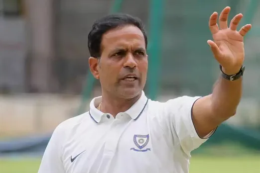Sunil Joshi has been selected as the spin bowling coach by Punjab Kings