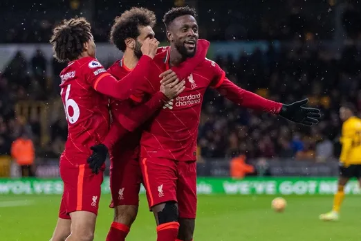 Origi clinches it for Liverpool