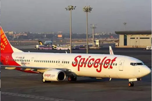 SpiceJet will operate a special evacuation flight for Indians