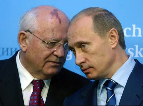 Putin will not attend the funeral of former Soviet leader Gorbachev