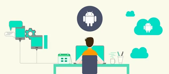Apply for Android Developer with 6 months to 1 year experience