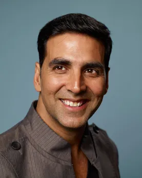 Akshay pays Rs 1 crore for school construction