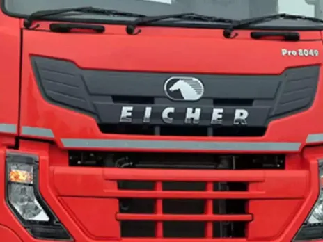 Result update Eicher Motors