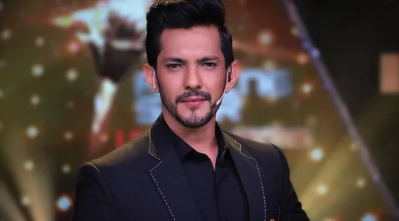 Aditya Narayan on claims Indian Idol 12 judgments are doctored: ‘Won’t focus on negativity’