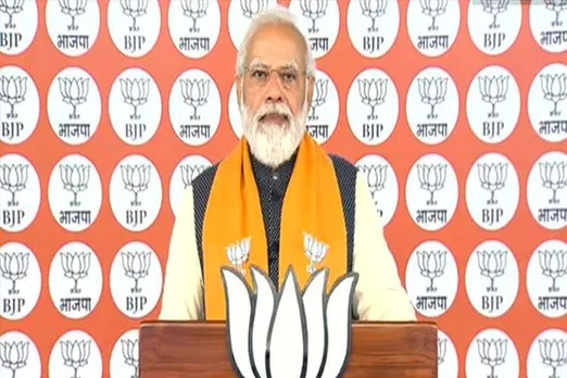 You need to be very careful while casting your vote: PM