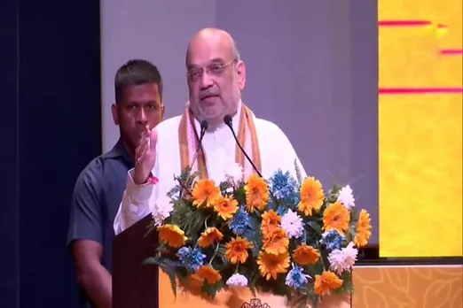 Drug trafficking poses a threat to society: Amit Shah