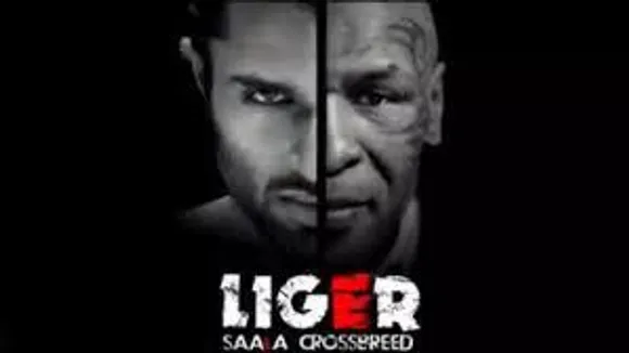 Mike Tyson to make Bollywood debut in Vijay Deverakonda, Ananya Panday's film 'Liger'
