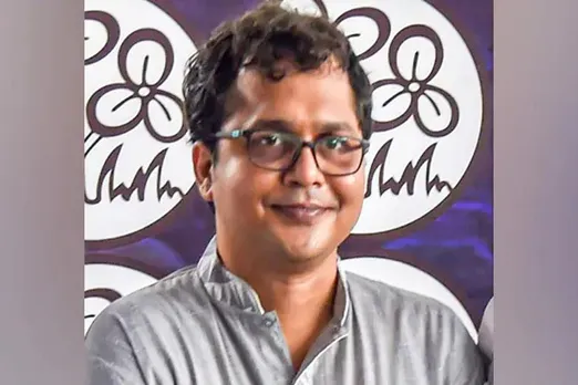 ED arrested TMC's national spokeperson