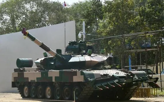 ‌Govt orders 118 tanks from Heavy Vehicles Factory for 75 bln rupees