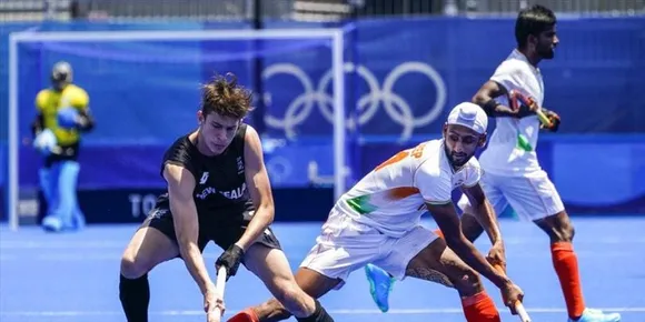 Indian hockey team confirms last eight tickets by beating Argentina