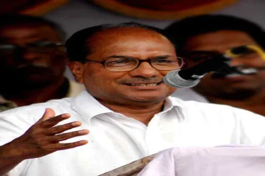 Congress leader AK Antony raised speculations about the political situation in Rajasthan