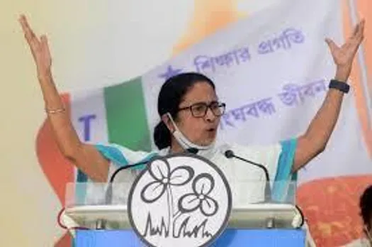 By poll candidate list announced by trinamool congress