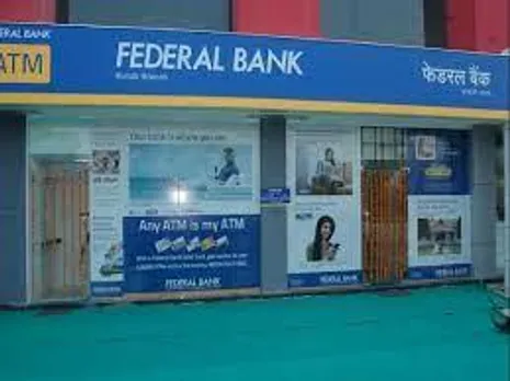 Data Update Federal Bank