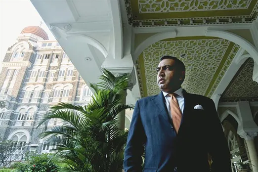 'I've lost everything,' says Taj hotel's General manager