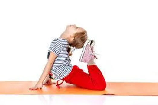 This yoga asana to boost your child’s health this monsoon season