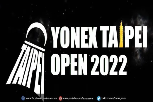 Yonex Taipei Open 2022: Where will the tournament take place?