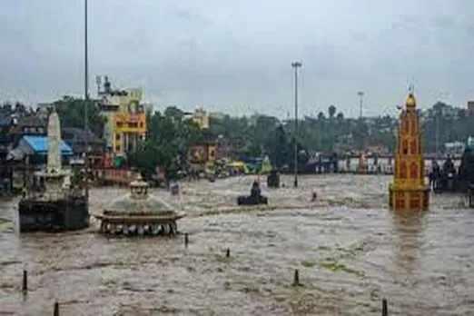 Death toll rises in Maharashtra due to heavy rains