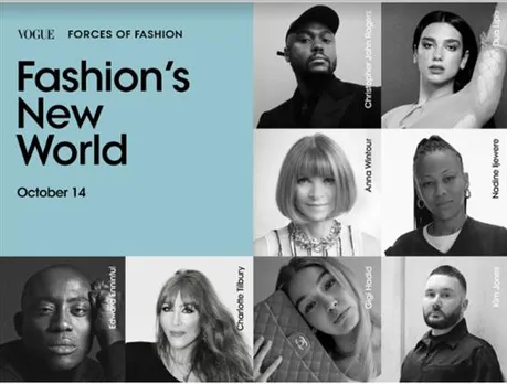 The 2022 #ForcesofFashion summit will return for its sixth year in October.