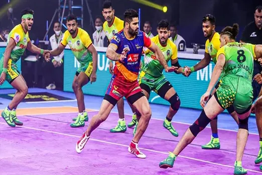 Know how to watch LIVE Pro Kabaddi this season
