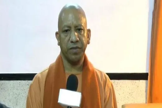 This budget has a vision of growth and development: Yogi Adityanath