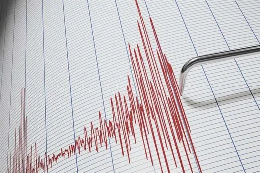 Earthquake in Meghalaya