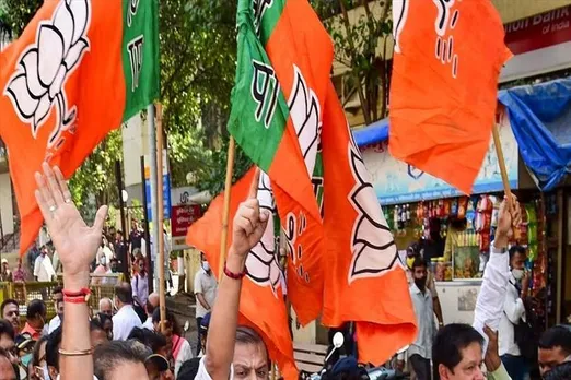 BJP releases a list of candidates for Lok Sabha and Vidhan Sabha by-polls