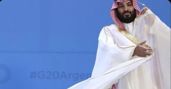 Algeria says Saudi crown prince not attending Arab summit