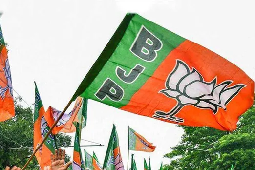 BJP announced National executive members name from bengal