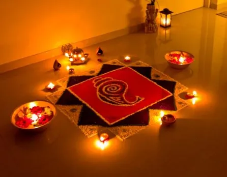 Doing these things on the day of Diwali will improve life