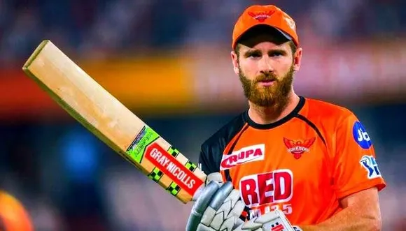 Sunrisers don't get the captain in the last game!