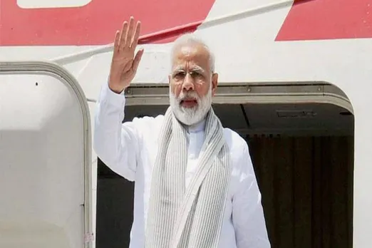 PM Modi will visit three European countries in May