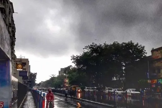 Rain, Thunderstorm, lightning alert for West Bengal in friday also