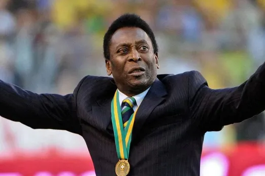 Pele's funeral will be held in Santos