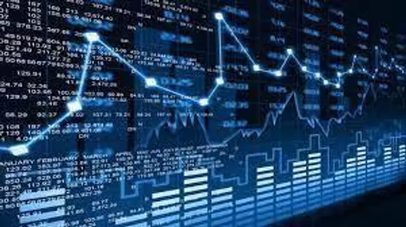 Pre-Open Tech view of Nifty Spot for 26.11.2021