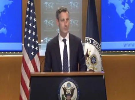 US, Japan to hold Security Consultative Committee meeting on January 11: Ned Price