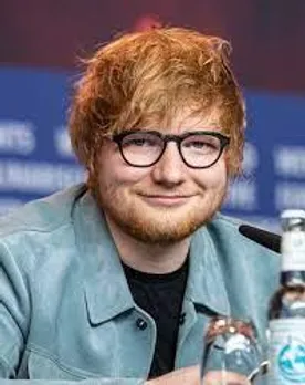 Ed Sheeran is now focusing on being dad