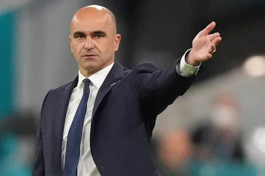 Mentally we were not ready for this match: Roberto Martinez