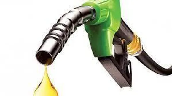 Petrol diesel prices today