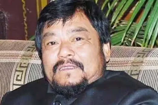 Meghalaya election: Polling postponed after UDP candidate's demise