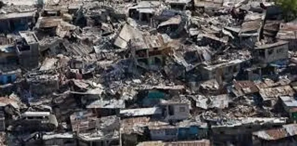 After Haiti earthquake, there is still a lot to look for