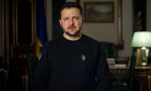 Zelensky orders reinforcement of Bakhmut, saying that no part of Ukraine can be abandoned