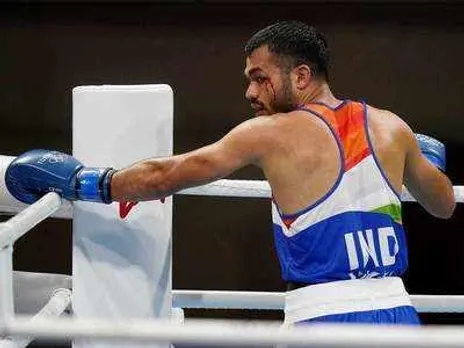 I was in tears after first round exit and said sorry to my parents: Boxer Vikas Krishan