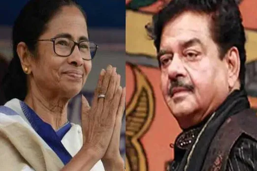 Shatrughan Sinha will be our candidate in Loksabha by-election from Asansol: Mamata Banerjee