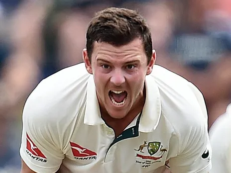 Injured Hazlewood