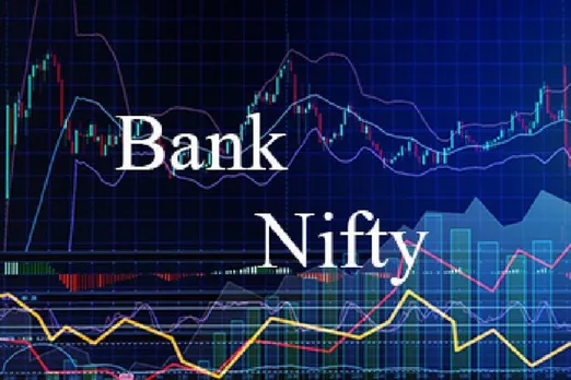 Pre-Open Daily Tech view of Bank Nifty Spot for 16-01-2023
