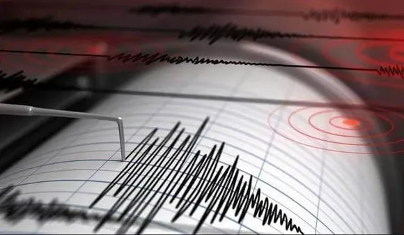 6-magnitude earthquake hits North Sumatra, Indonesia