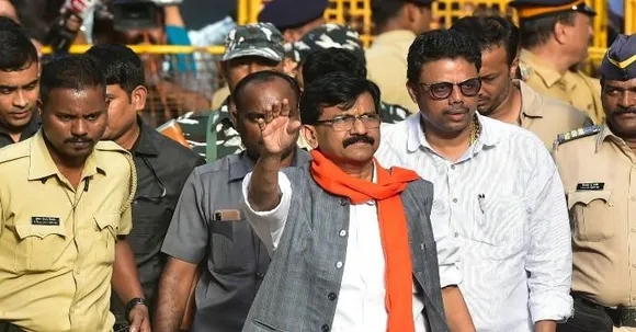Shivsena MP to be taken to court in land corruption case