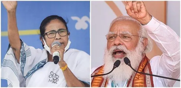Mamata Banerjee slams Modi govt