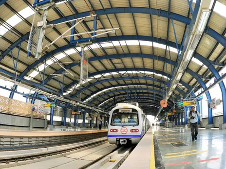 NCC to build metro line